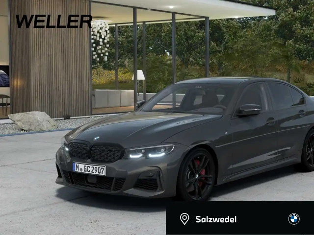 BMW M340i