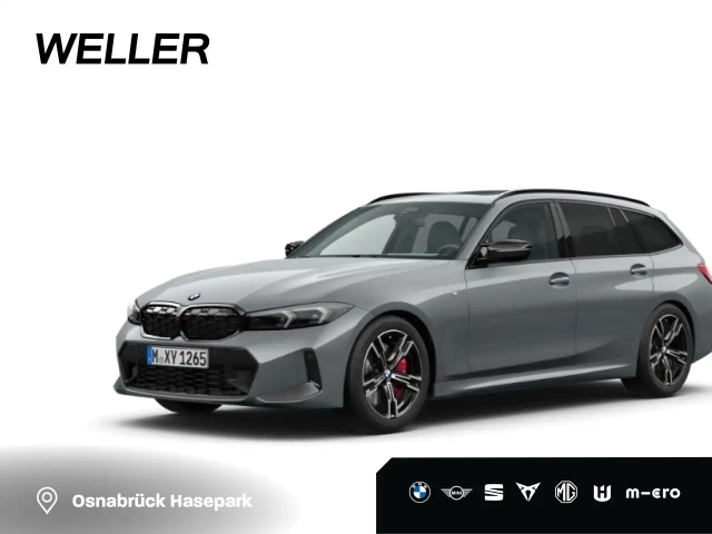 BMW M340i
