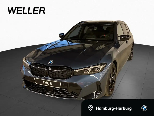 BMW M340i