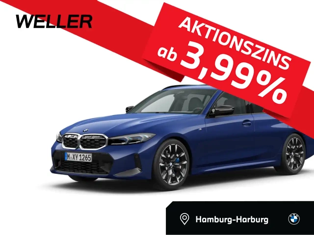 BMW M340i