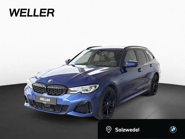 BMW M340i
