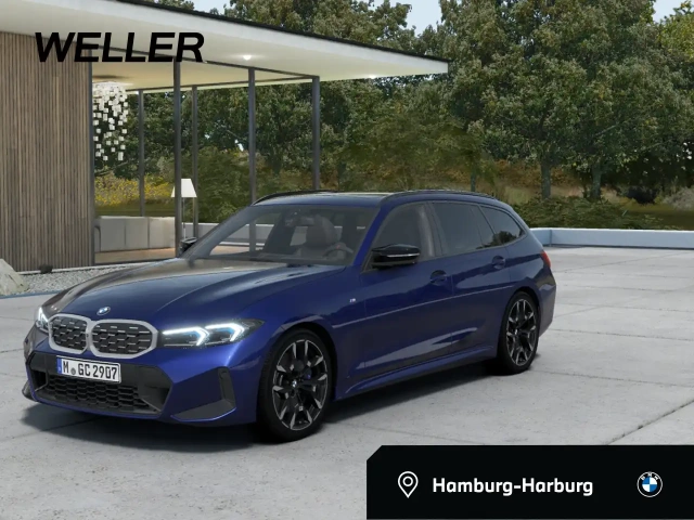 BMW M340i