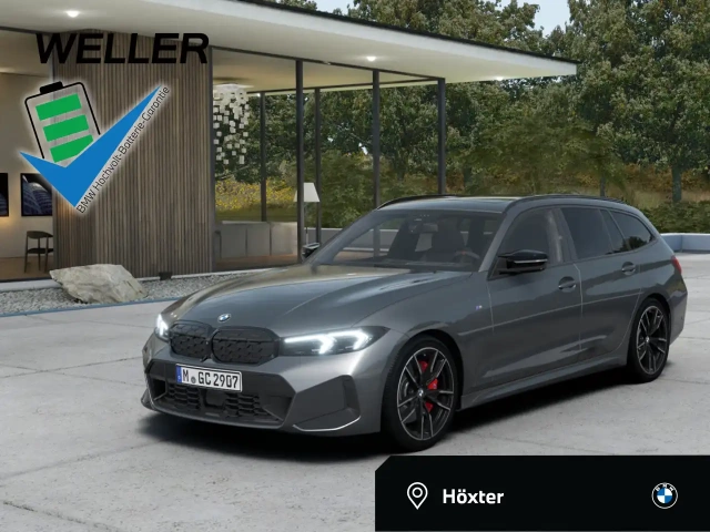 BMW M340i