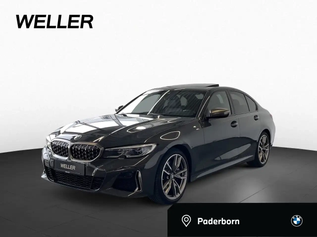 BMW M340i