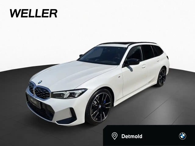 BMW M340i