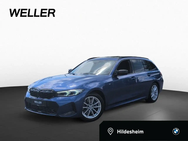 BMW M340i