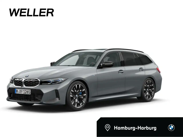 BMW M340i
