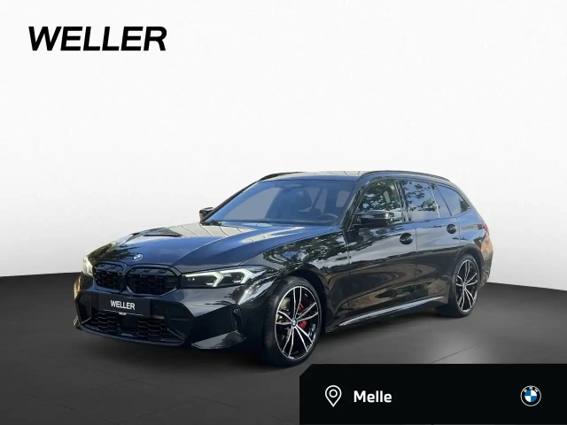BMW M340i