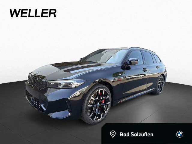 BMW M340i