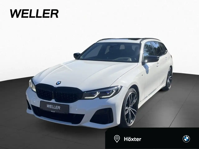 BMW M340i