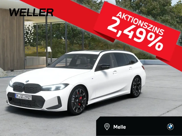 BMW M340i