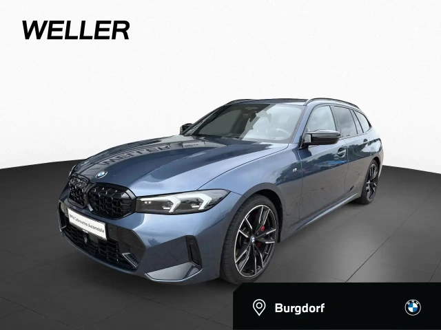 BMW M340i