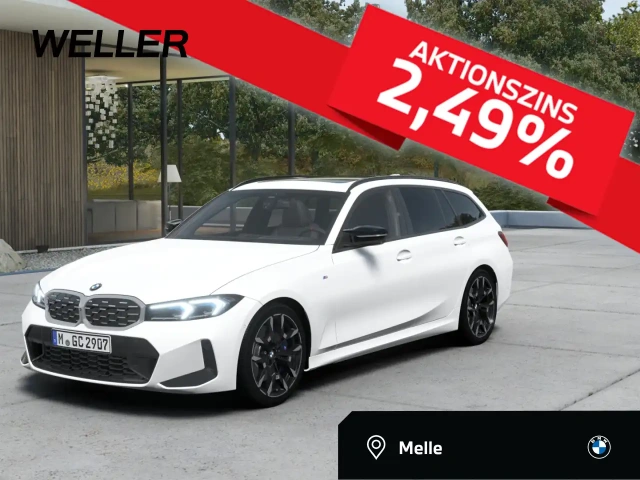 BMW M340i