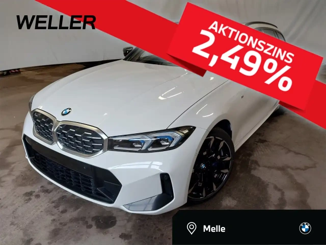 BMW M340i