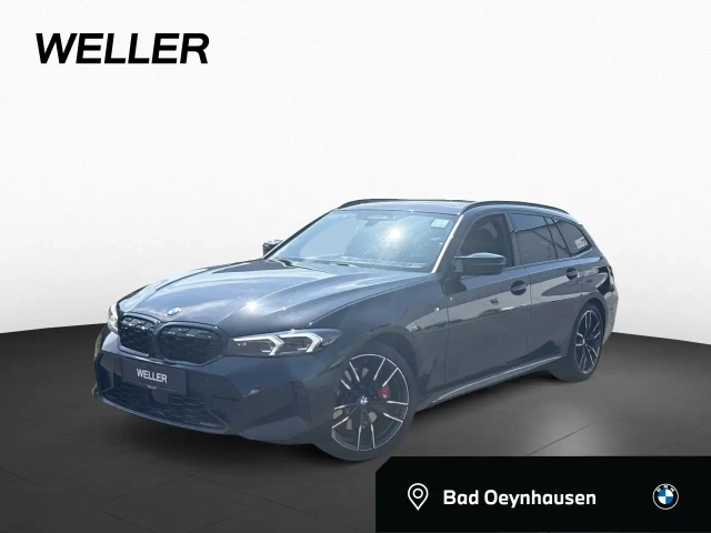 BMW M340i