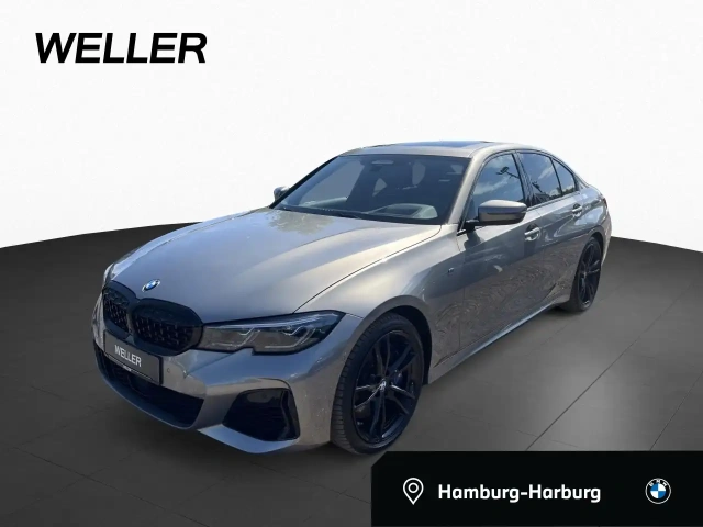 BMW M340i