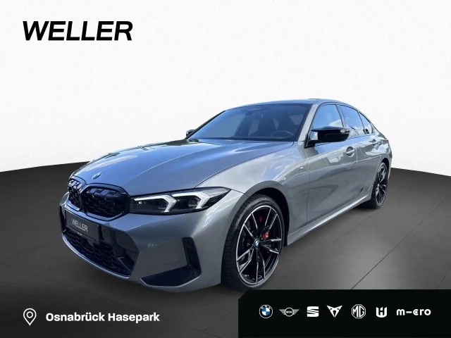 BMW M340i