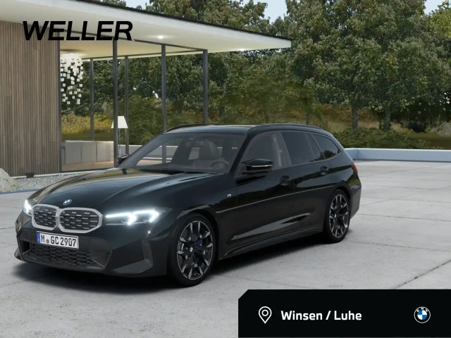 BMW M340i