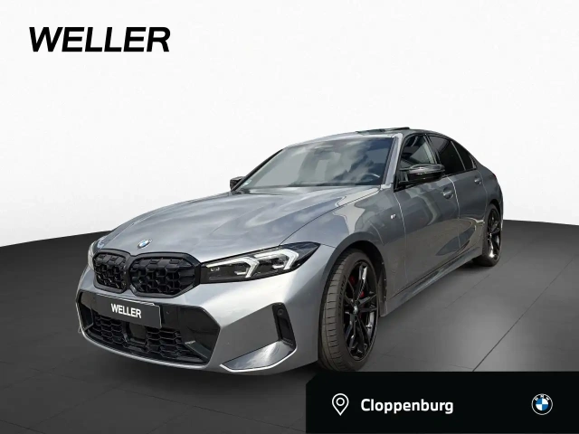 BMW M340i