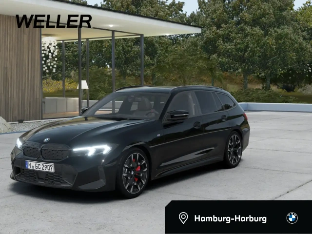 BMW M340i