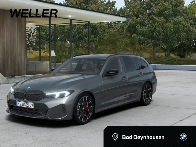 BMW M340i