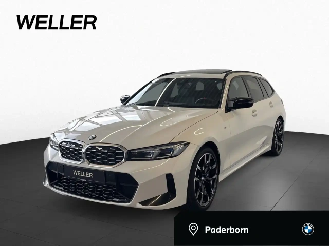 BMW M340i