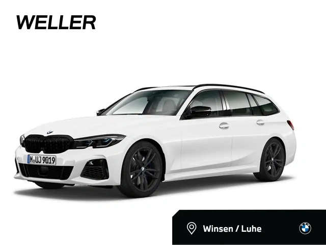 BMW M340i