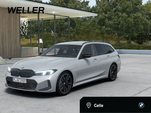 BMW M340i