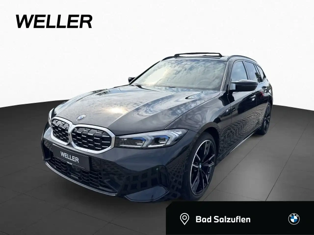 BMW 340