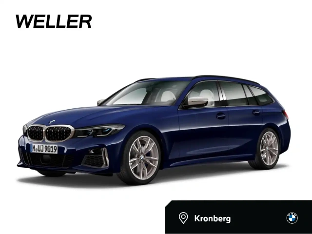 BMW 340