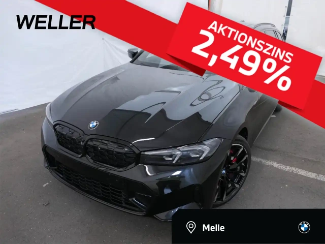 BMW M340iA