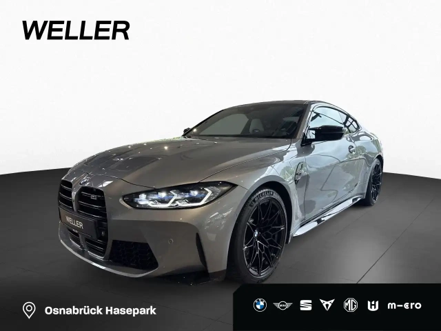 BMW M4 Coupé