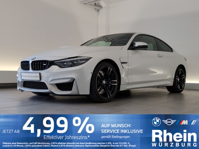 BMW M4