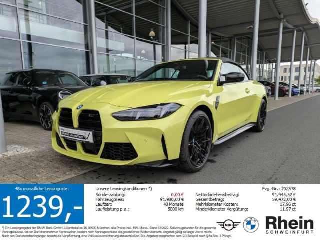 BMW M4