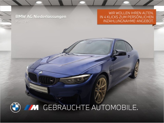 BMW M4