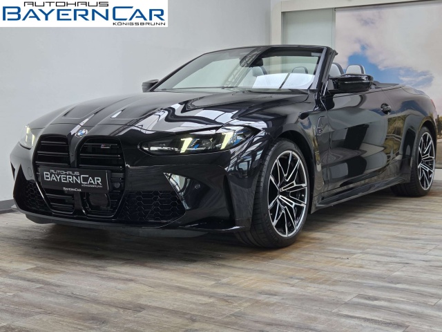 BMW M4 occasion