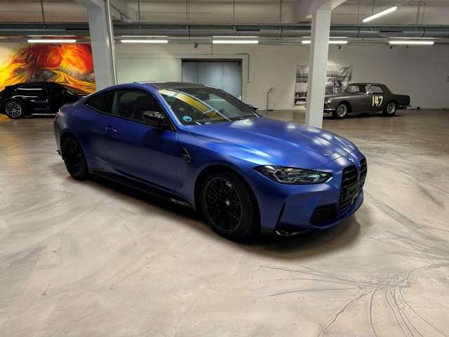 BMW M4