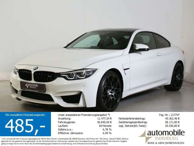 BMW M4
