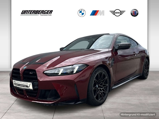 BMW M4 occasion