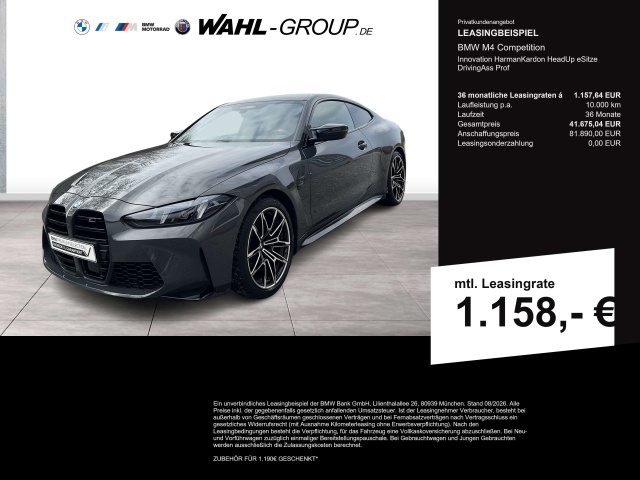 BMW M4