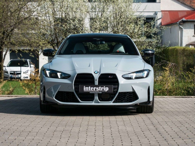BMW M4 occasion