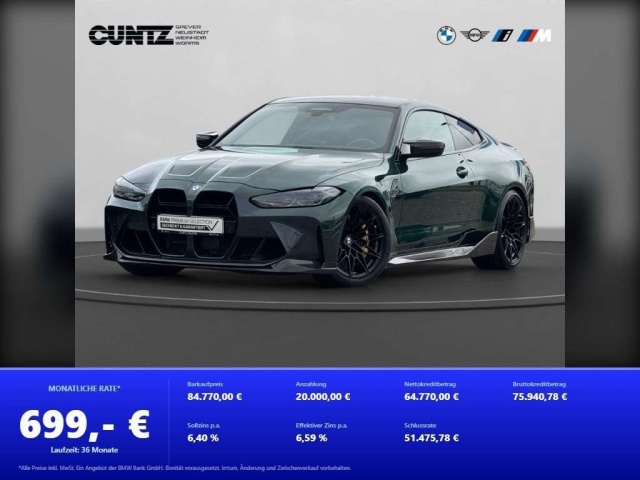 BMW M4