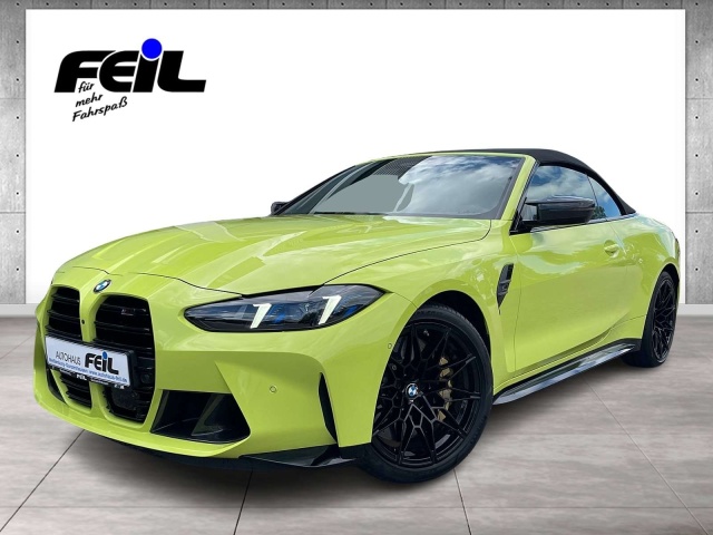BMW M4 occasion