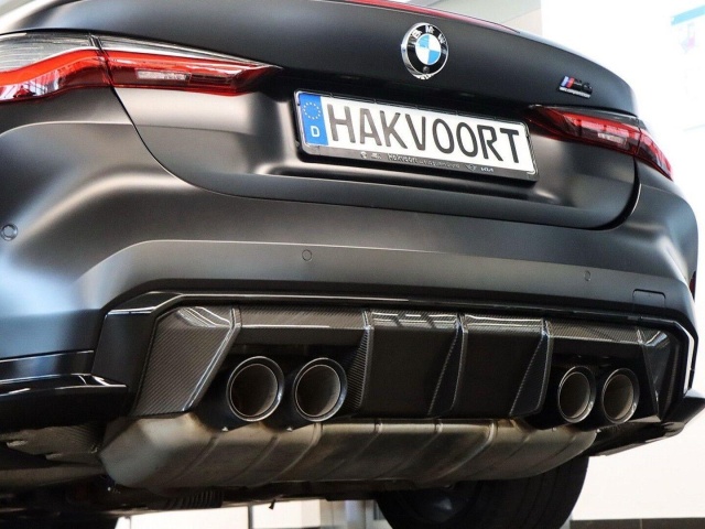 BMW M4