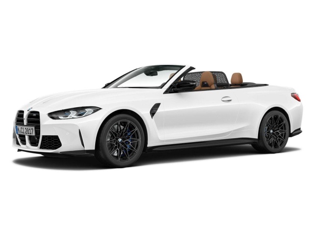 BMW M4 occasion