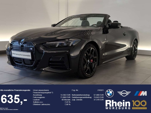 BMW M4