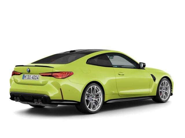 BMW M4
