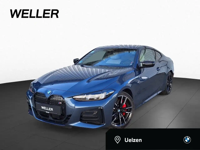 BMW M440d