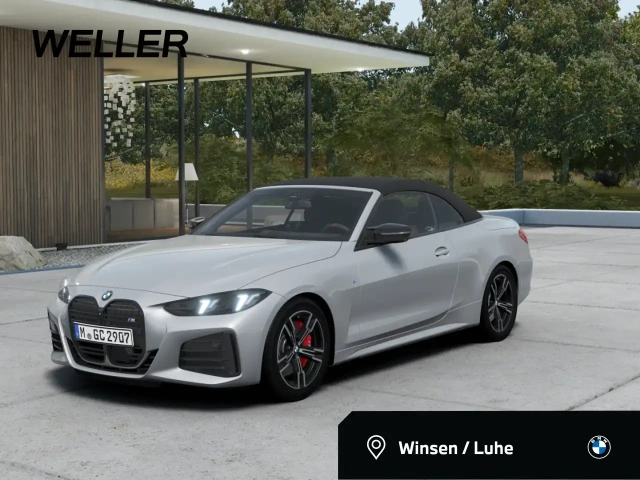 BMW M440d