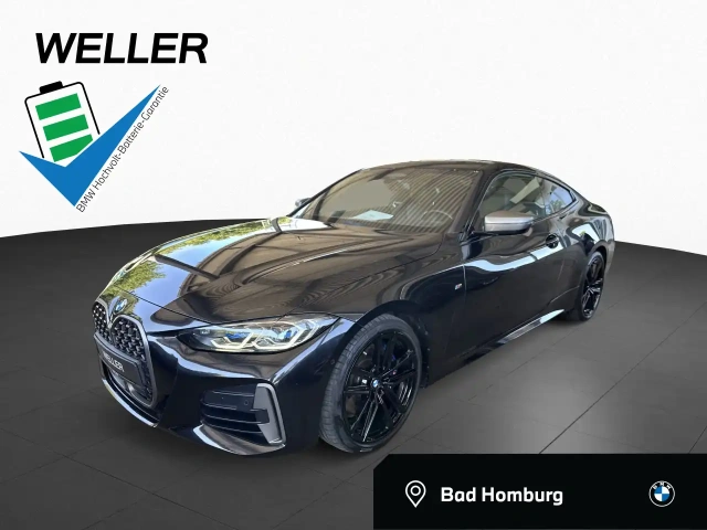 BMW M440d